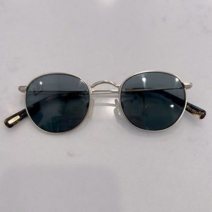 RAEN Benson Sunglasses